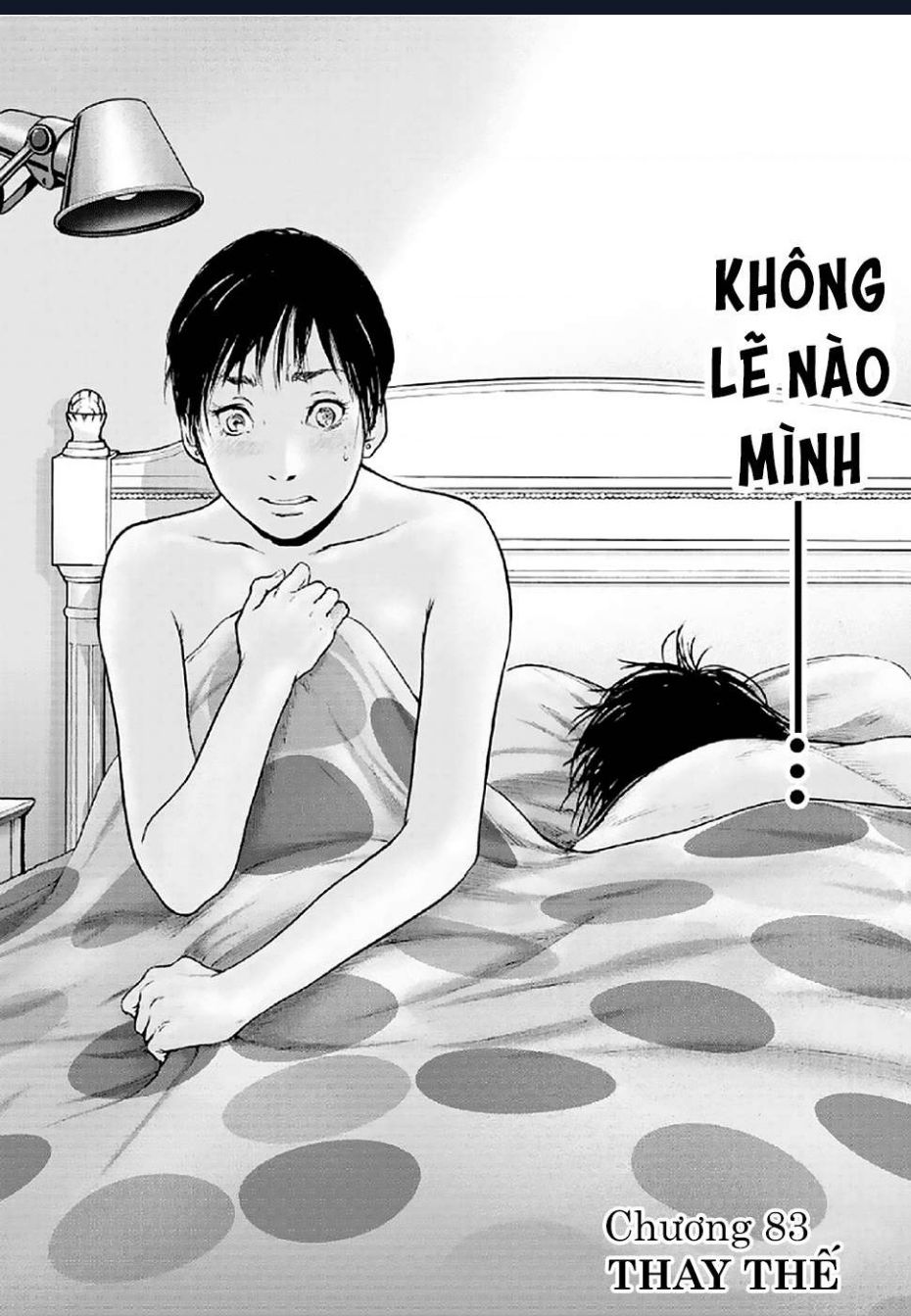 Gift Plus Minus - Chương 83