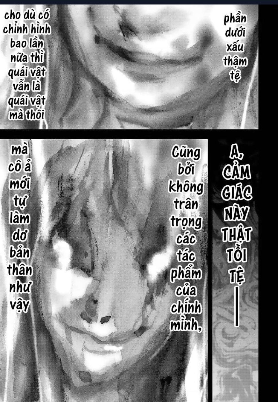 Gift Plus Minus - Chương 85
