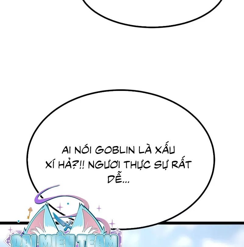Goblin Cấp 999 - Chương 2