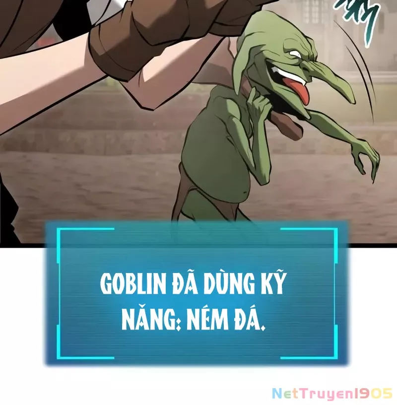 Goblin Cấp 999 - Chương 2