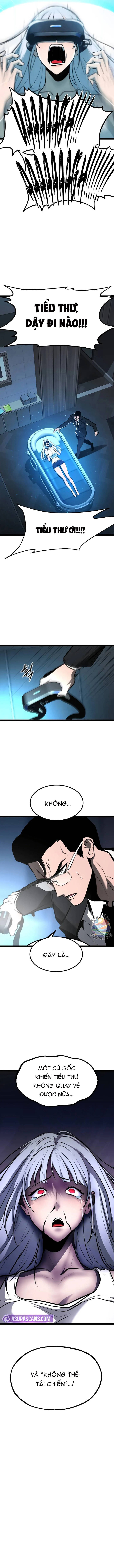 Goblin Level 999 - Chương 2