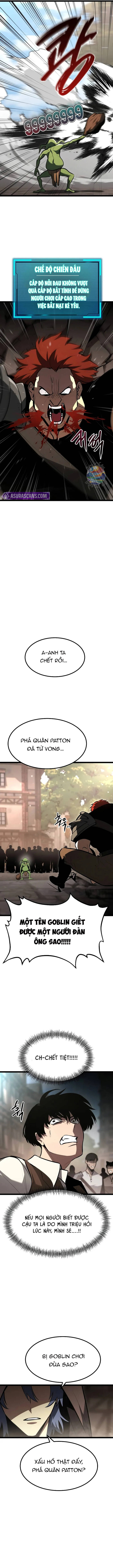 Goblin Level 999 - Chương 2