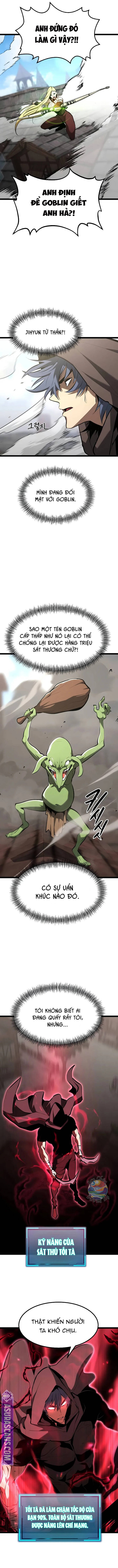 Goblin Level 999 - Chương 2