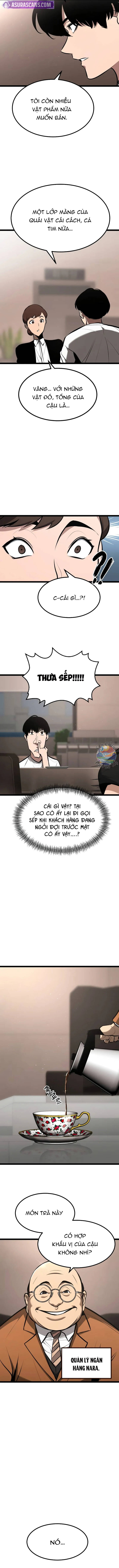 Goblin Level 999 - Chương 2
