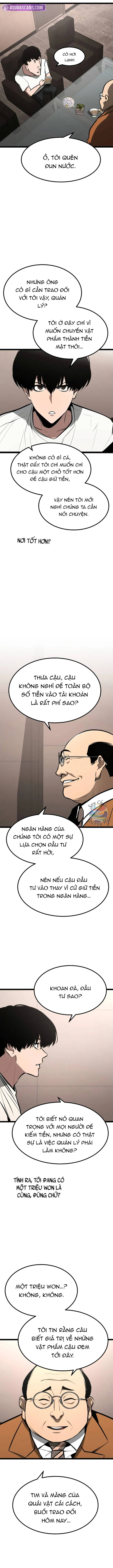 Goblin Level 999 - Chương 2