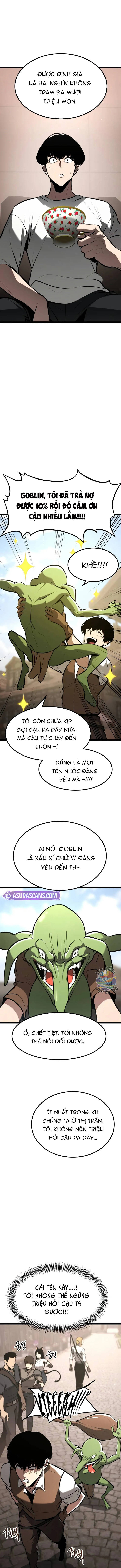 Goblin Level 999 - Chương 2