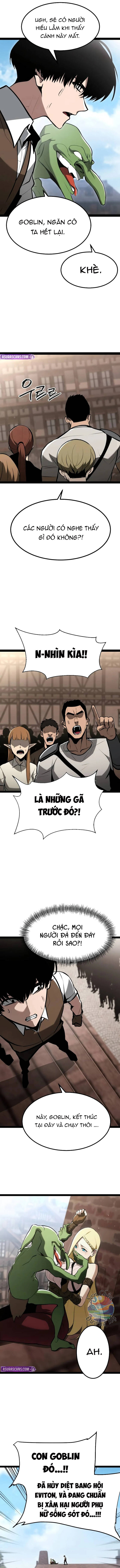 Goblin Level 999 - Chương 3