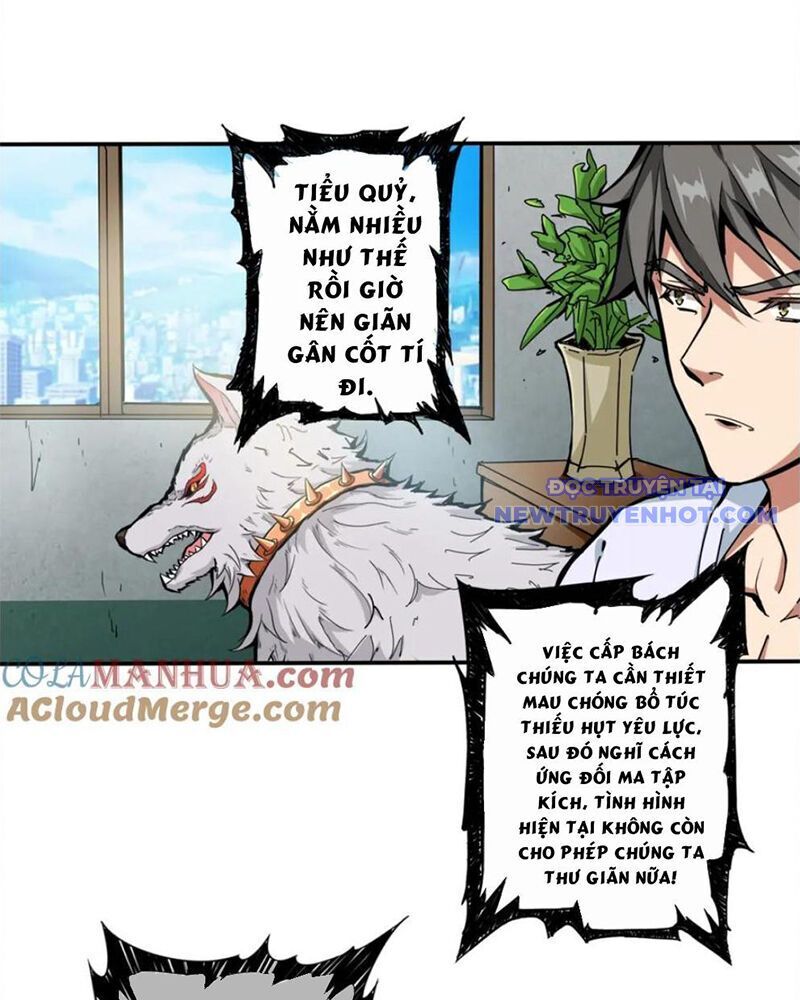 God Slayer - Chương 112