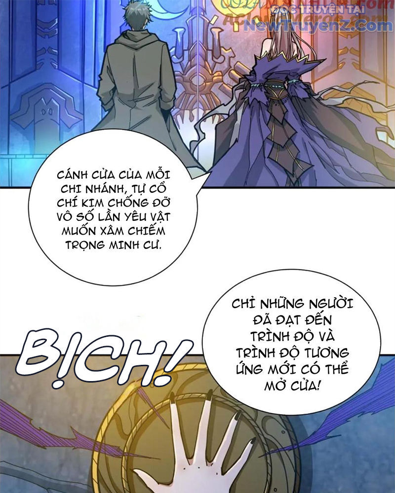 God Slayer - Chương 126