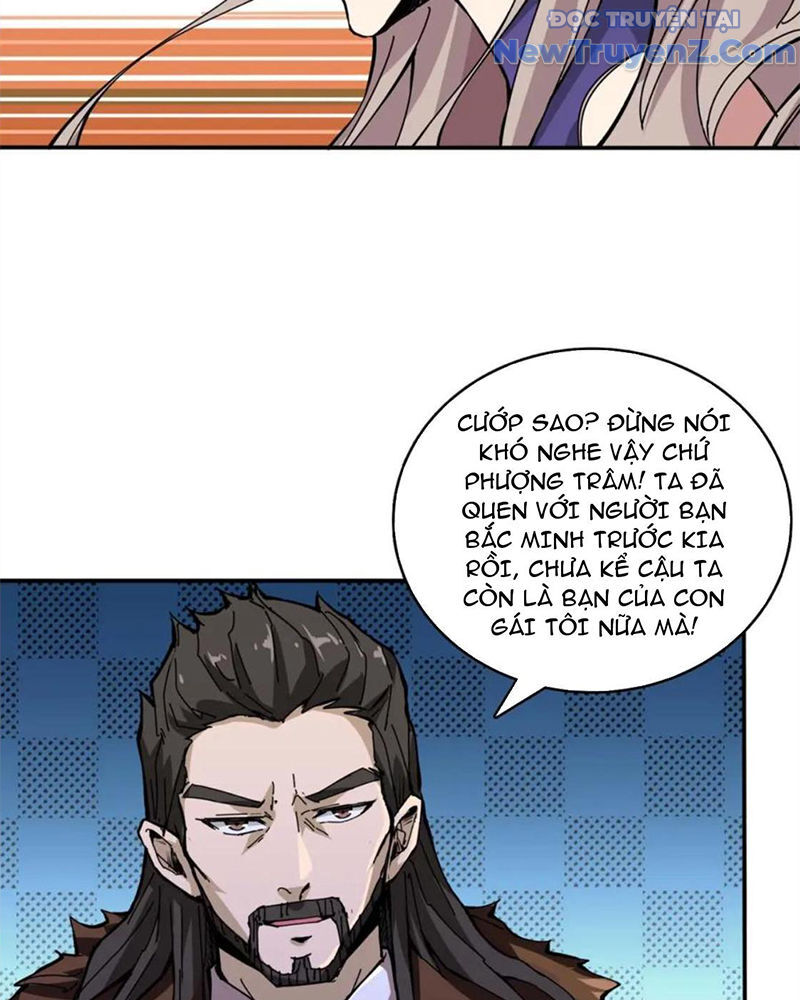God Slayer - Chương 126