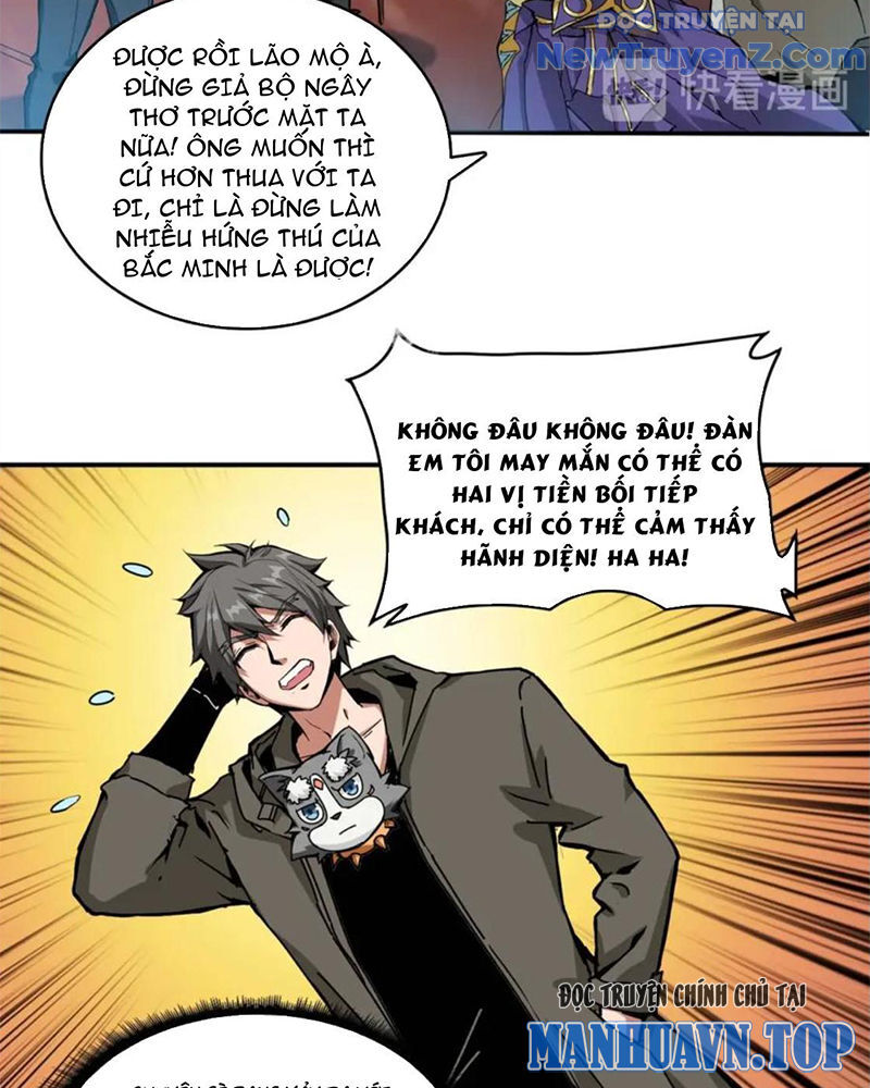 God Slayer - Chương 126