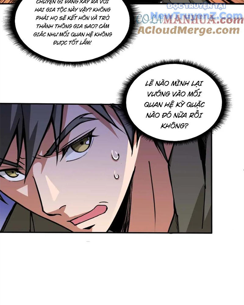 God Slayer - Chương 126