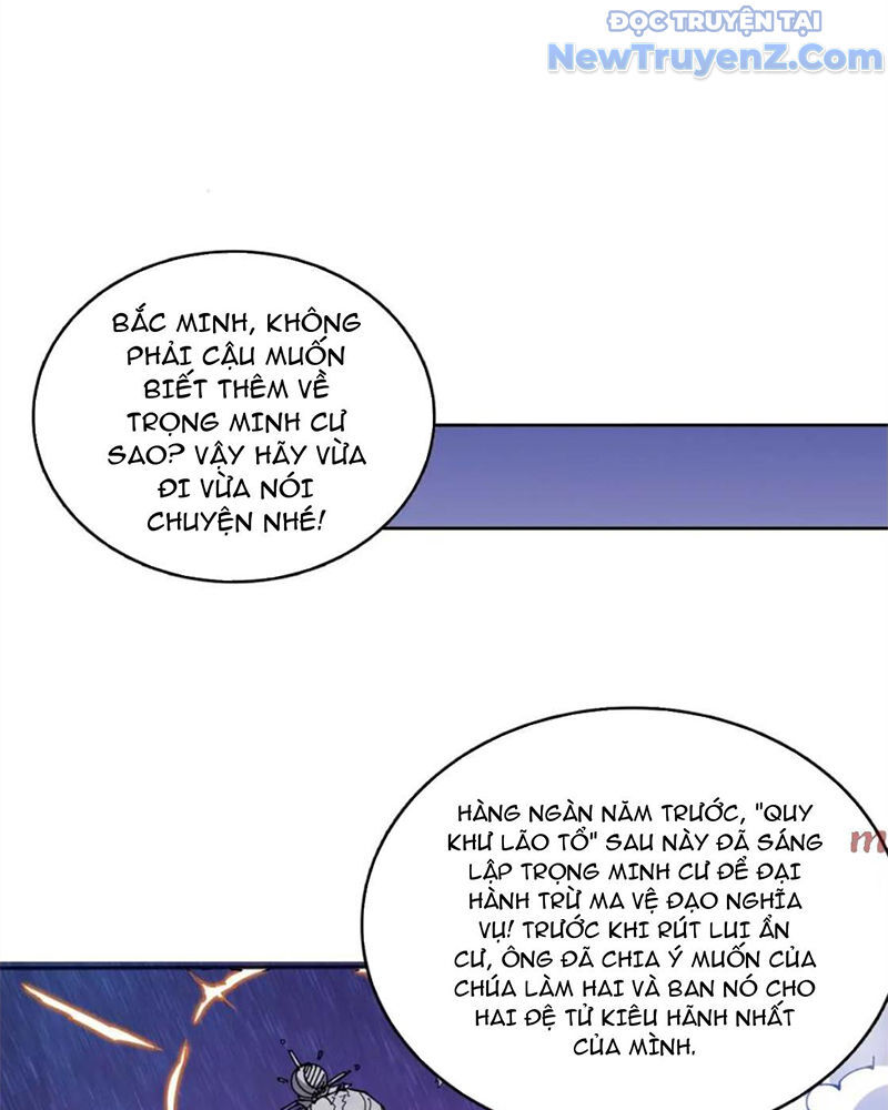 God Slayer - Chương 126