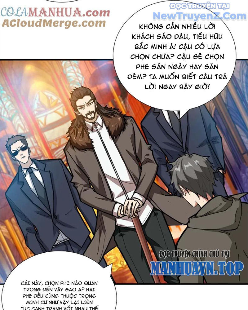 God Slayer - Chương 126