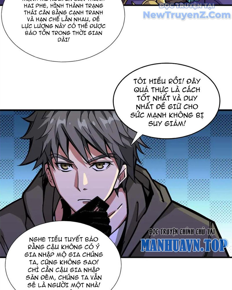 God Slayer - Chương 126