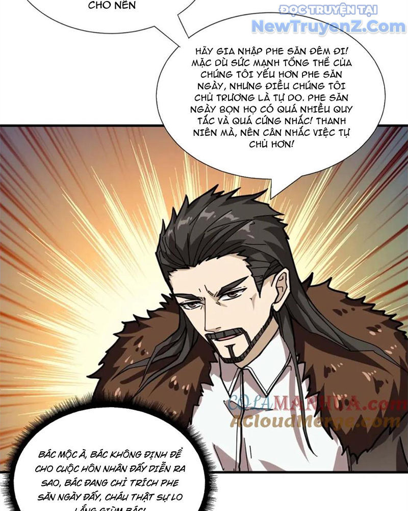 God Slayer - Chương 126
