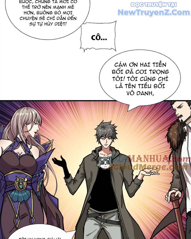 God Slayer - Chương 126