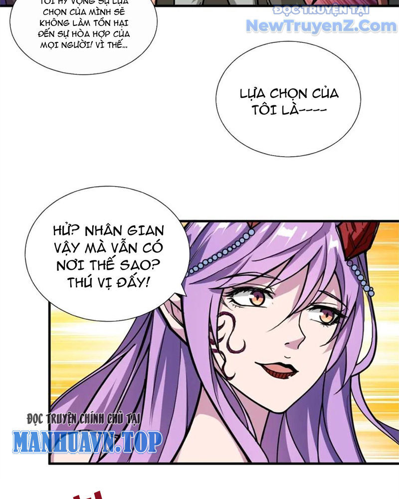 God Slayer - Chương 126
