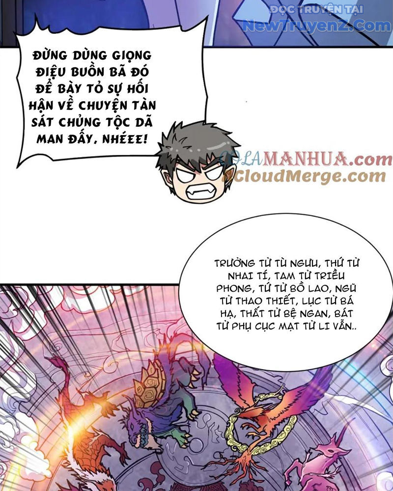 God Slayer - Chương 126