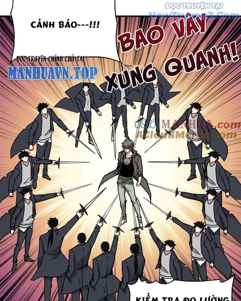 God Slayer - Chương 126