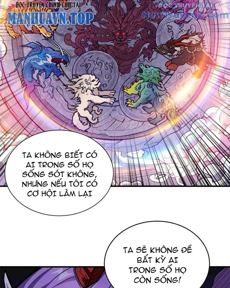 God Slayer - Chương 126