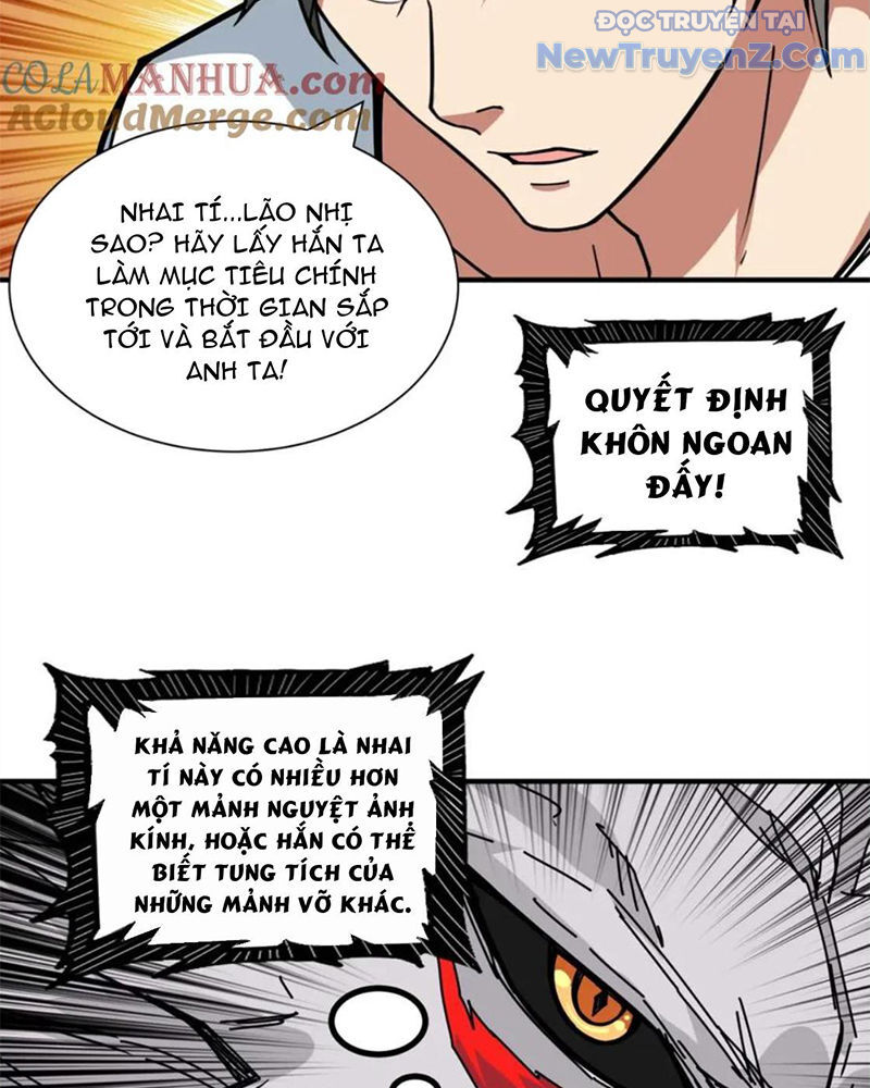 God Slayer - Chương 126