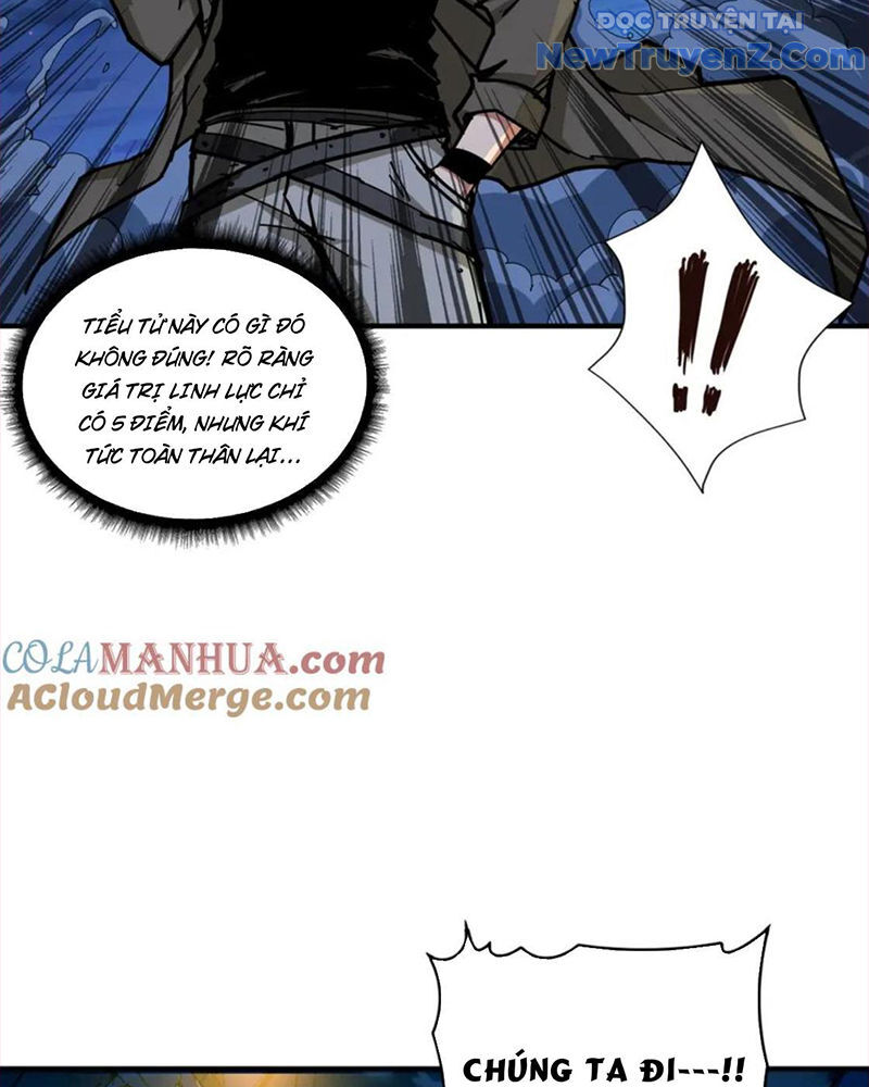 God Slayer - Chương 128