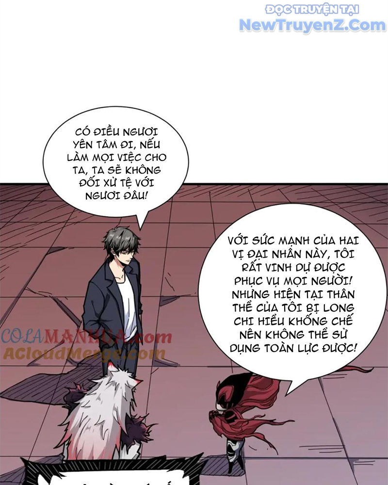 God Slayer - Chương 136