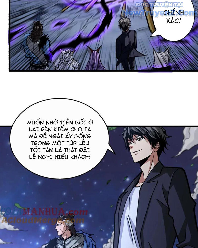 God Slayer - Chương 139