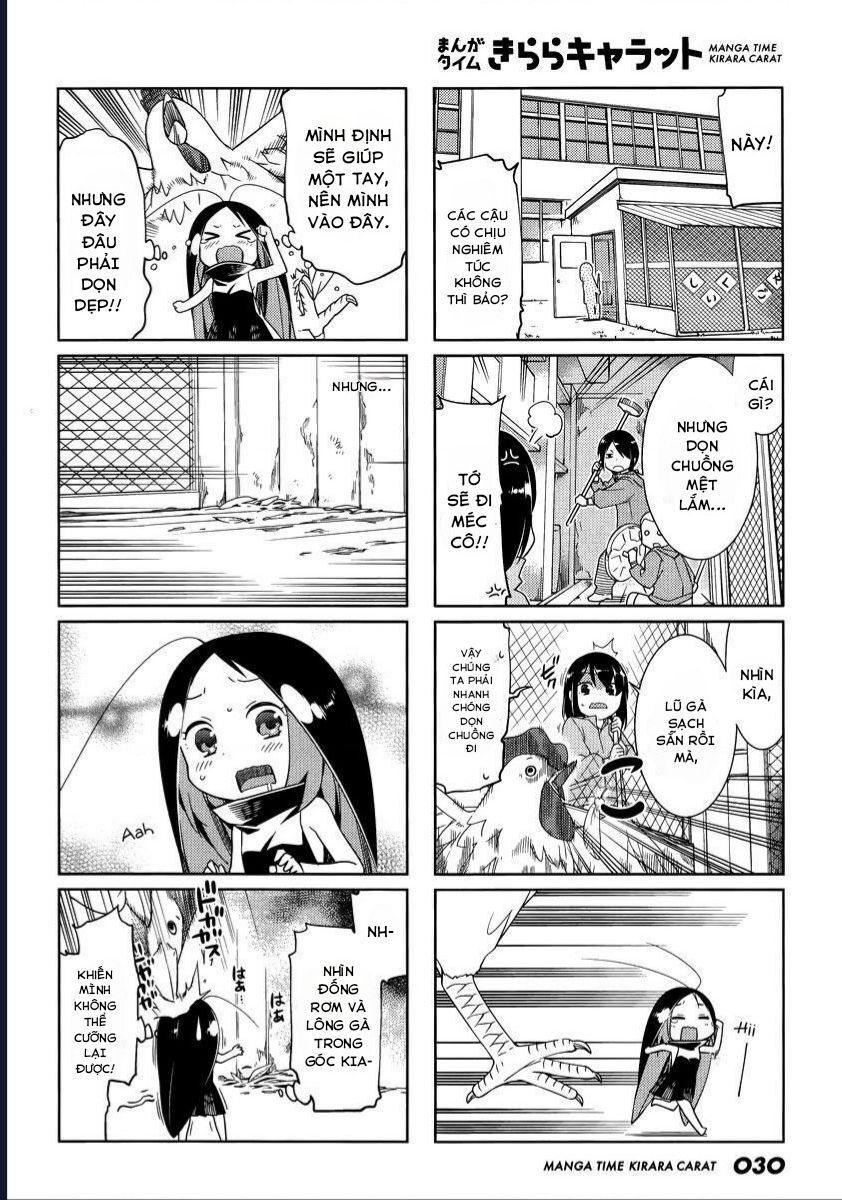 Gokicha!! - Chương 49
