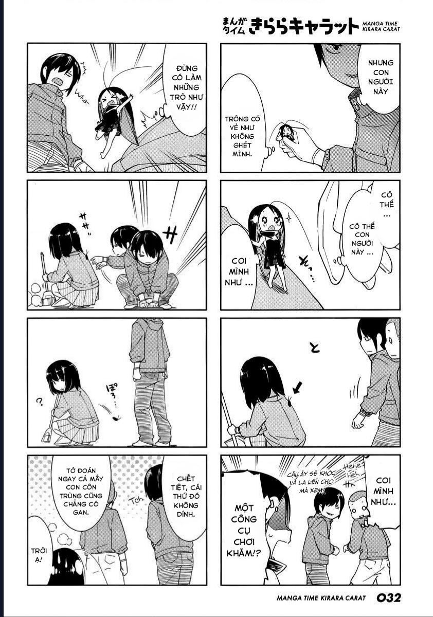 Gokicha!! - Chương 49