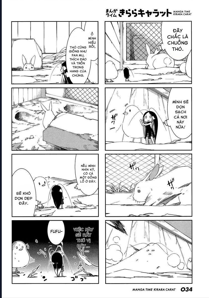 Gokicha!! - Chương 49