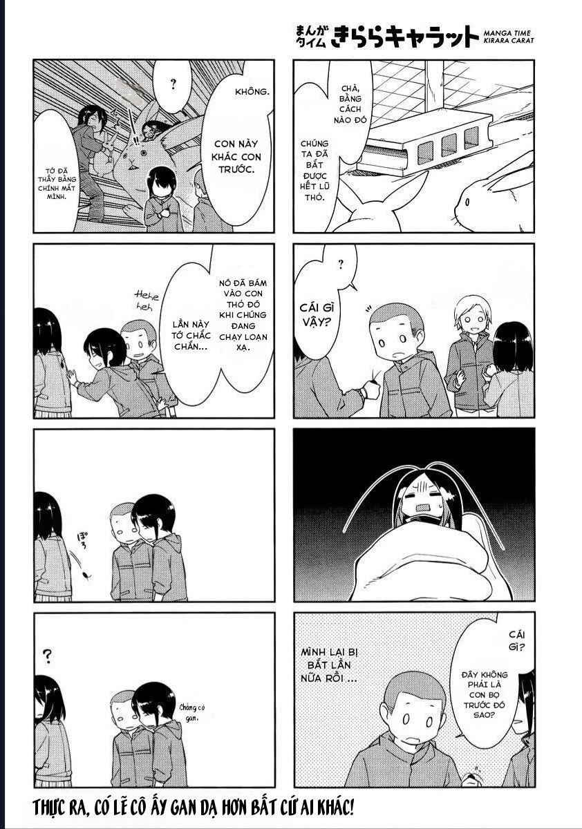 Gokicha!! - Chương 49
