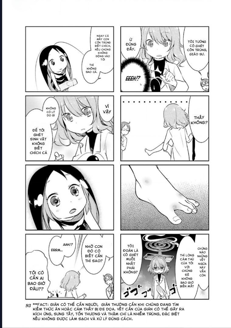 Gokicha!! - Chương 50