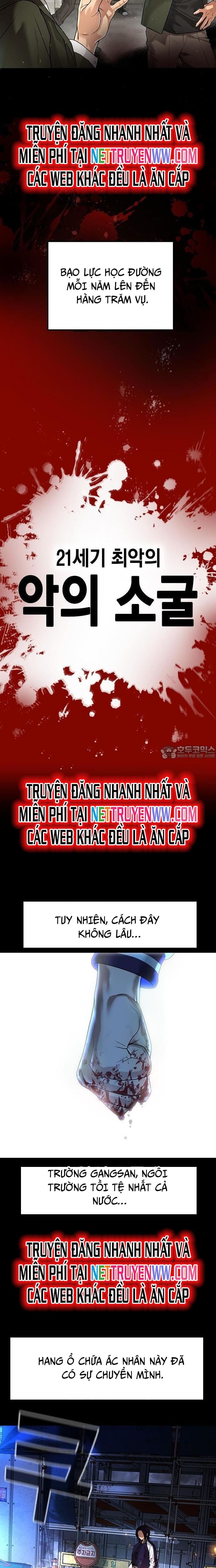 Goo Sera - Chương 1