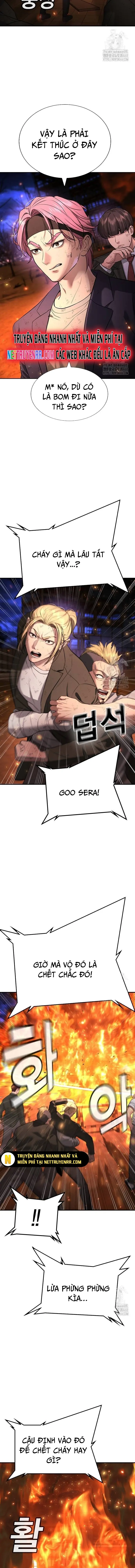 Goo Sera - Chương 20