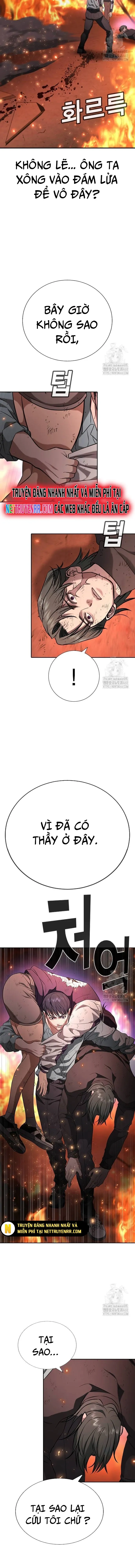 Goo Sera - Chương 20