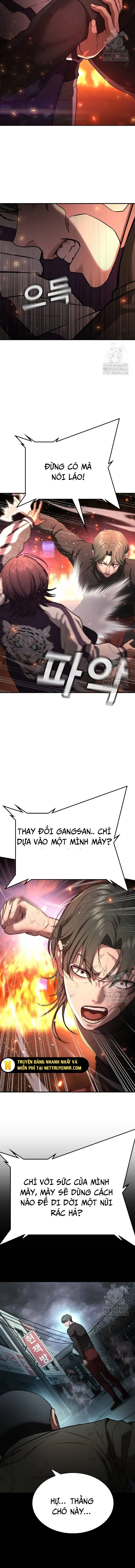 Goo Sera - Chương 20