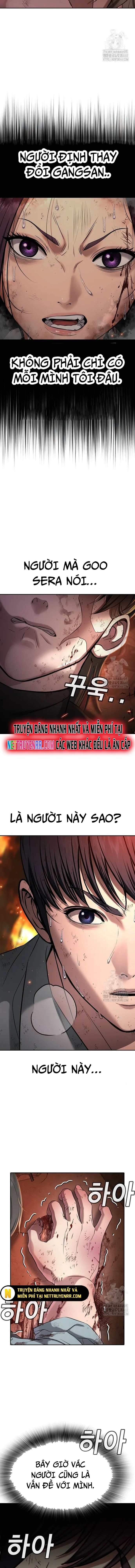 Goo Sera - Chương 20