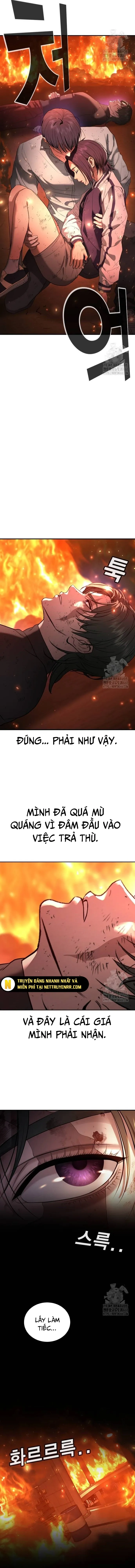 Goo Sera - Chương 20