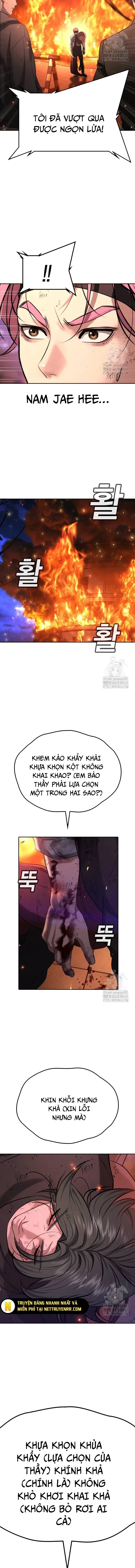 Goo Sera - Chương 20
