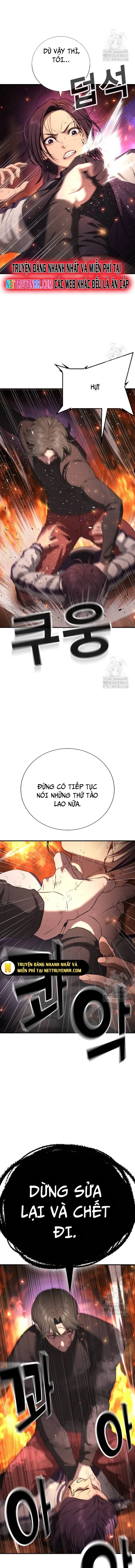 Goo Sera - Chương 20