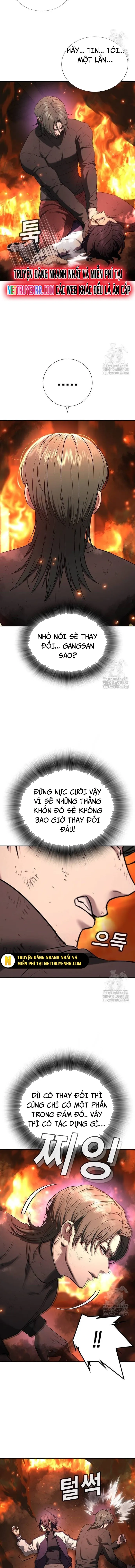 Goo Sera - Chương 20