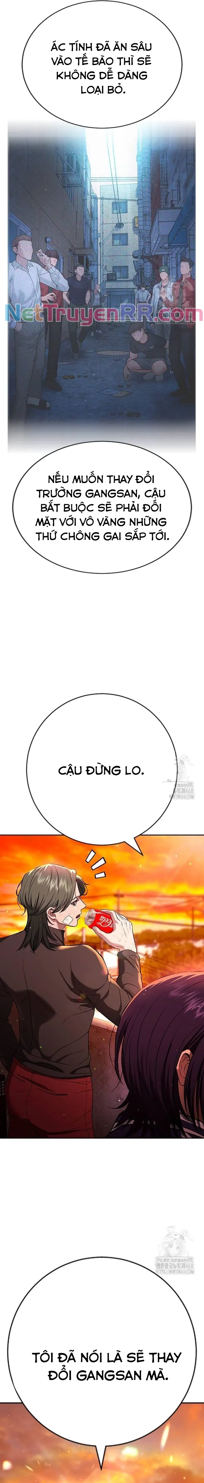 Goo Sera - Chương 21