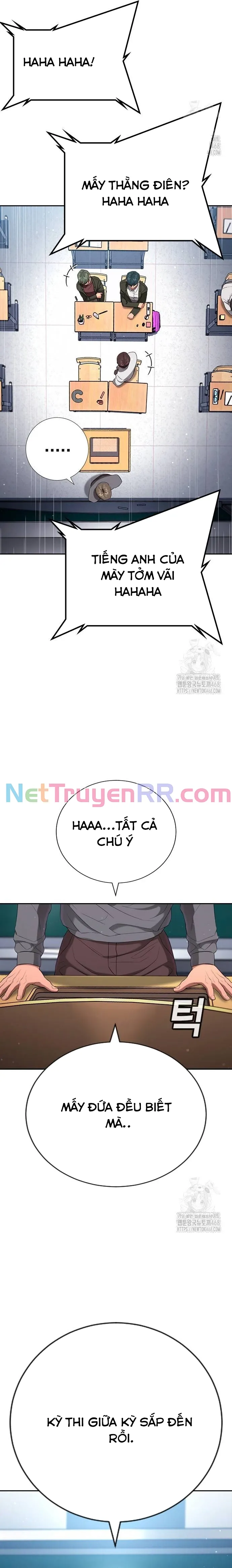 Goo Sera - Chương 21