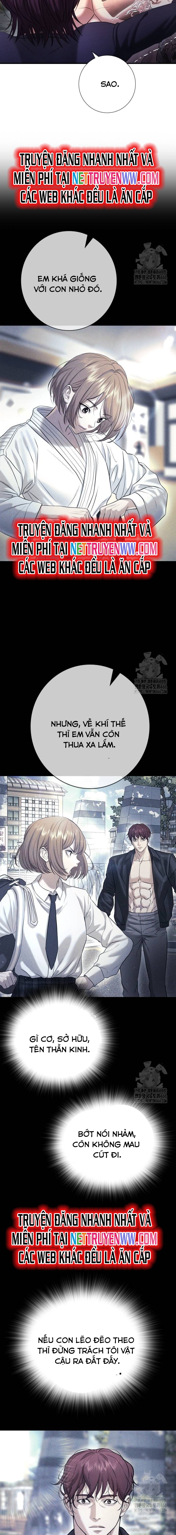 Goo Sera - Chương 7