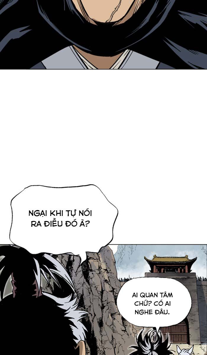 Gosu - Chương 140