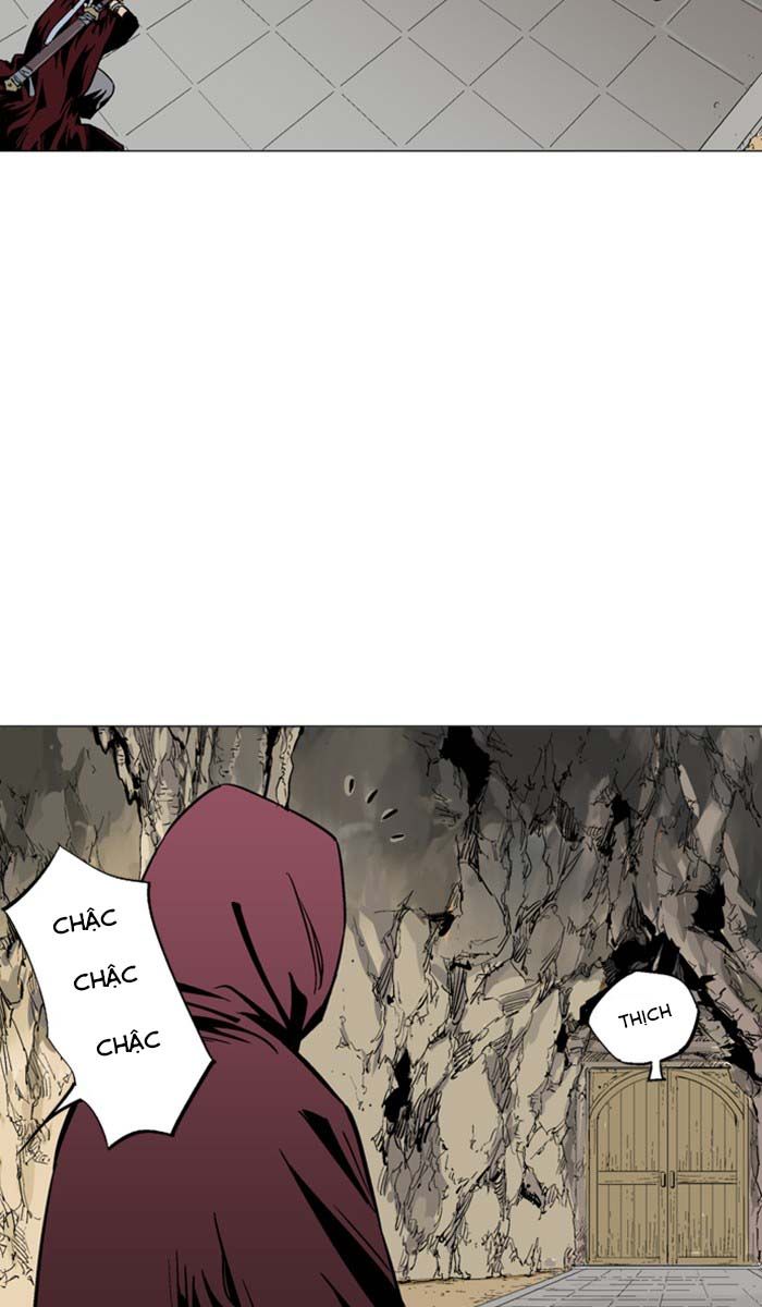 Gosu - Chương 140