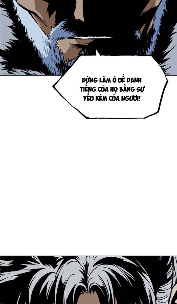 Gosu - Chương 140