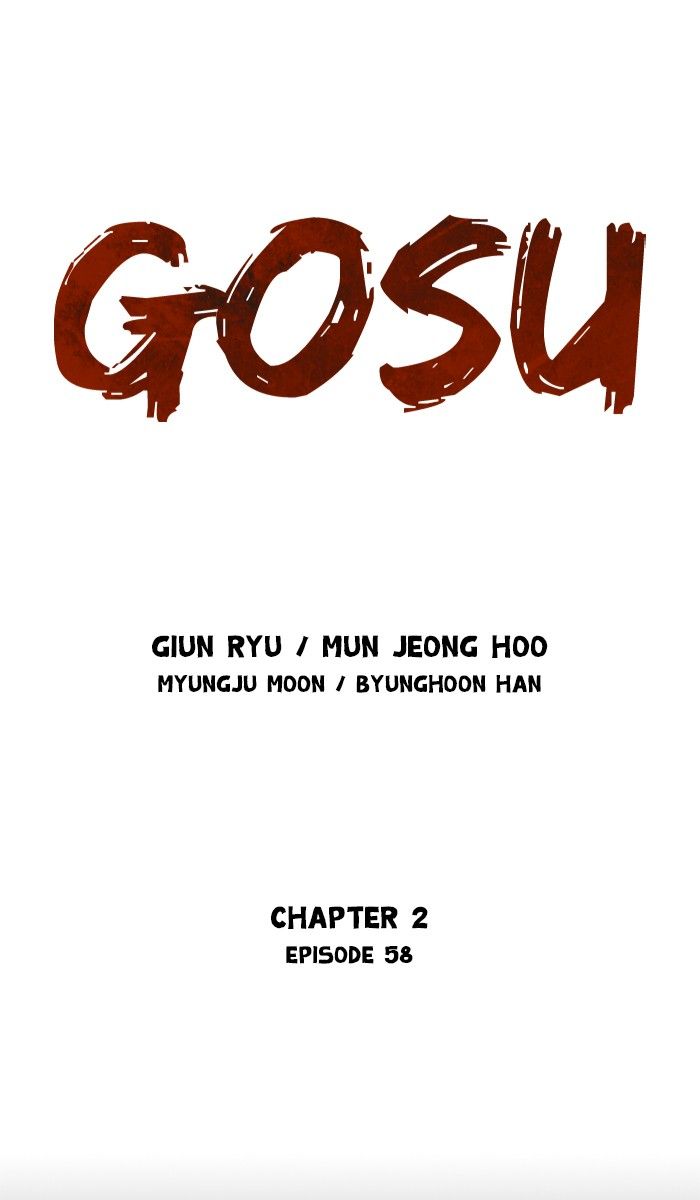 Gosu - Chương 145